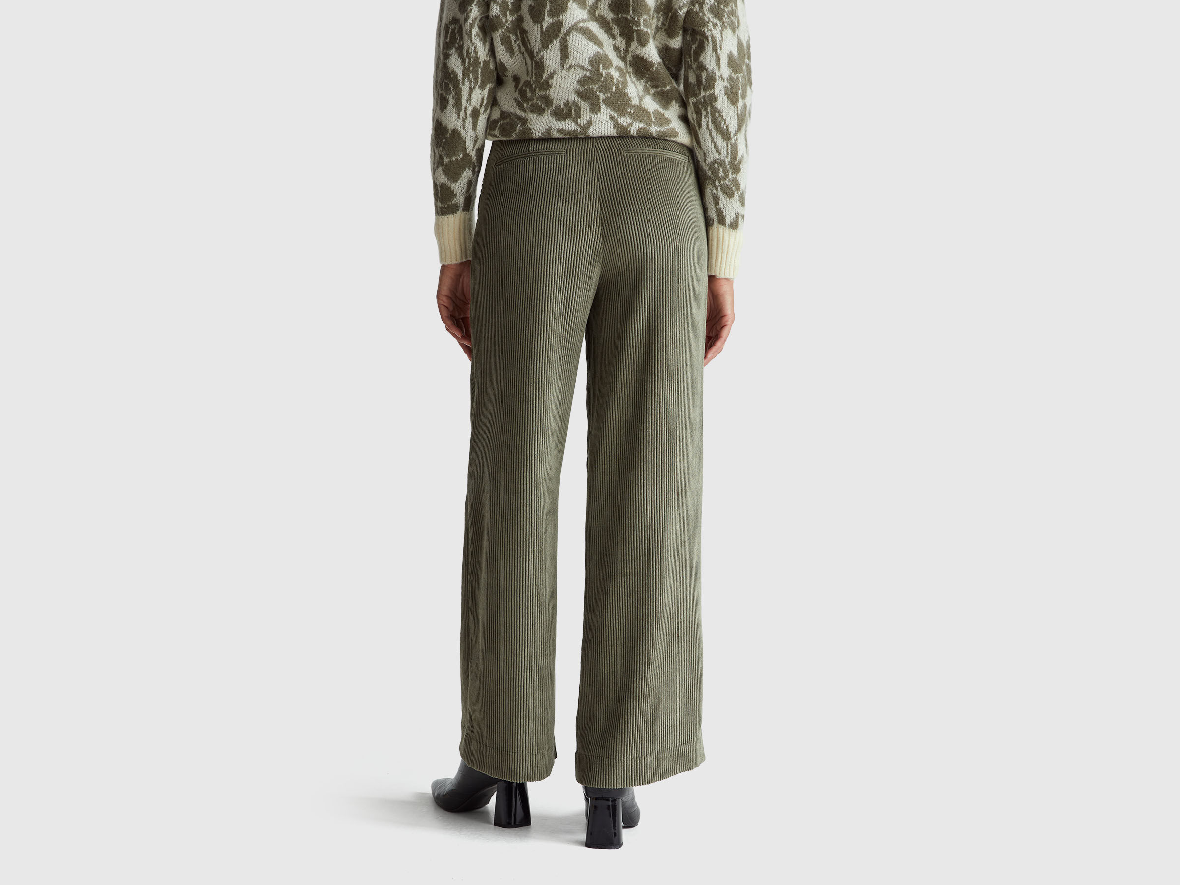 TROUSERS Women image number 2